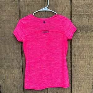90 Degrees Athletic T-Shirt